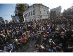 Moskova’ya 3 Yeni Cami İnşa Edilecek