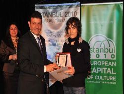 2010 Hediyelik Eşya Tasarımları İstanbulluların Oylarıyla Belirlendi