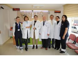 Şifa Sağlık Ağı Menderes'e Uzadı