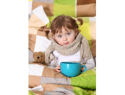 Kapalı Ortamlar, Çocukları Hasta Ediyor