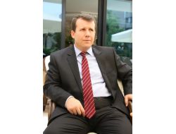 Akgül: Sınır İlleri Komşuluk Sınavını Geçti