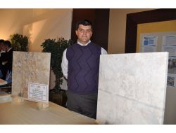 Ekonomik Değeri Olmayan Mermerleri 60 Dolarlık Ürün Haline Getiriyor
