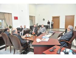 Cerrah: İşgücümüz Doğru Yönlendirilmeli