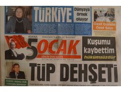 Kuşunu Kaybetti, Gazeteye Zayi İlanı Verdi