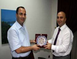 Türk İşadamlarından Endonezya Açılımı