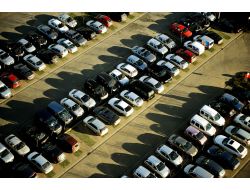 Otomotivciler Garaj Temizliğine Başladı, İndirimler 12 Bin Lirayı Buluyor