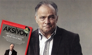 "Öcalanı MİTin kurduğu dernekte gördüm"