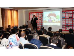 Bugiad Üyeleri Bir Günde 600 İngilizce Kelime Öğrendi
