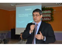 Yavaş: Sadece Kendi Çocuğumuzu Değil Bütün Çocukları Topluma Kazandırmalıyız
