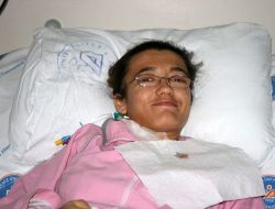 Doğum Gününde Organlarıyla Hayat Kurtardı