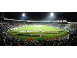 Bursaspor'da, 1461 Trabzon Maçı Biletleri Yarın Satışa Çıkıyor