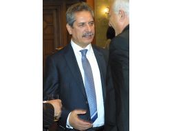 Çalık: Kazakistan, Nazarbayev Liderliğinde Önemli Mesafe Kat Etti