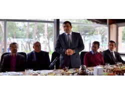 Çanakkale'deki Hayvancılık Çalıştayla Ele Alınacak