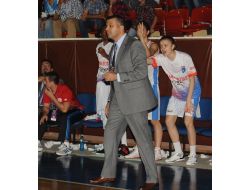 Adana Botaş’ta Galibiyet Sevinci