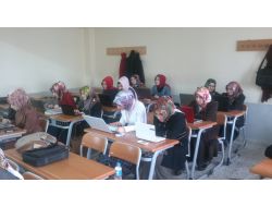 Hitit Üniversitesi İlk Defa Web Tabanlı Sınav Sistemi Uyguladı