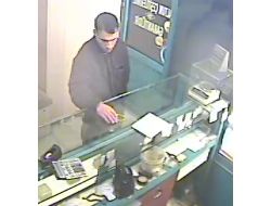 Gasp Ettiği Kanlı Bilezikleri Satarken Yakalandı