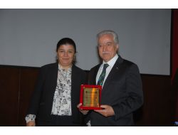 Zihni Aldırmaz Deneyimlerini Anlattı