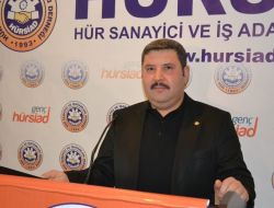 Sayılır: Türkiye'ye Ucuz Gelen Ayakkabılara Antidamping Vergisi Uygulanmalı