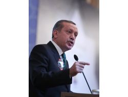 Erdoğan: Cuntacılar En Çok Konyalıya Çile Çektirdi