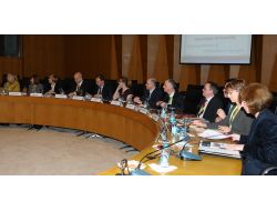 Rektör Tuncer: Hacettepe, Uluslararasılaşma Sürecine Hazır