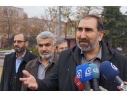 Mustazaflar'ın Kapatılmasından Sonra Hür Dava Partisi Kuruldu