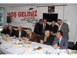 Hicabi Özenç 2. Olağan Genel Kurulda Güven Tazeledi