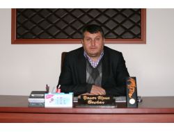 Kar Tipi Lastik Zorunluluğu Tır'cı Esnafını Mağdur Etti