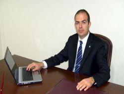 Genç Tüccarlar Ve İşadamları Derneği Suriye Ve Ürdün'e Çıkarma Yapacak