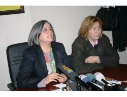 Gültan Kışanak, Bülent Arınç'a Cevap Verdi