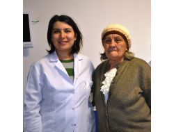 50 Yıl Sonra Gelen Tatlı Uyku