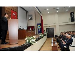 Din Hizmetleri Sadece Cami İle Sınırlı Kalmamalı