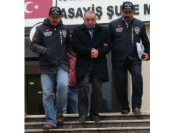 Tartıştığı Kiracısını Öldürdü