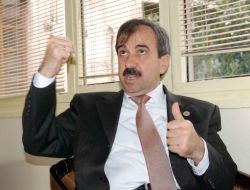 Başkan Tekin: Viyadük Davasına Müdahil Olabiliriz