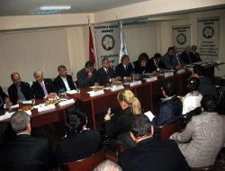 Anadolu Birliği Derneği: Demokratik Açılımı Destekliyoruz