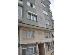 Yaşlı Kadının Boğazını Kesip Gasp Etmeye Çalıştılar