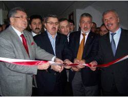 Eğitim Bir-sen Sürmene'de Temsilcilik Açtı