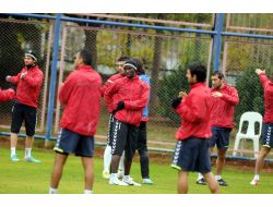 Mersin İdmanyurdu, Antalyaspor Maçına Yeni Teknik Direktörle Çıkacak