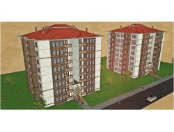 Tek Tip Konut Eleştirileri Üzerine Toki Yöresel Mimariye Uygun Projeler Üretecek