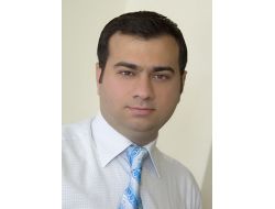 Engelliler, Ab'nin Proje Etkinliklerine Gönderilerek Sosyalleştiriliyor