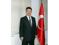 Gazze Muhsin Yazıcıoğlu Külliyesi'nin Temeli 19 Aralık'ta Atılacak