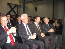 Derviş Eroğlu: Yurt Dışına Direkt Uçuşların Arkası Gelmedi