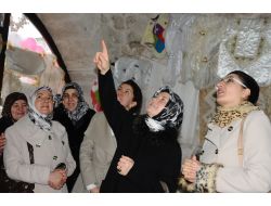 Fakir Öğrenciler İçin Kermes Açıldı