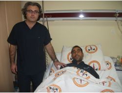 Diyarbakır Eğitim Ve Araştırma Hastanesi’nde İlk ‘bentall’ Ameliyatı Yapıldı