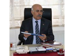 Iğdır Valisi Pek: Türkiye'nin 3 Ülkeye Sınırı Olan Tek İliyiz