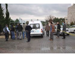 Kuşadası'nda Bir Genç Önce Nişanlısını Öldürdü Sonra İntihar Etti