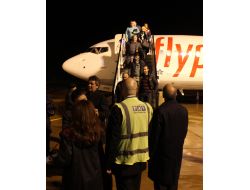 Alanya Gazipaşa Havaalanı'na İç Hat Uçuşları Başladı