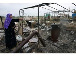 Ağa Kavgası Tarım İşçilerini Yaktı!