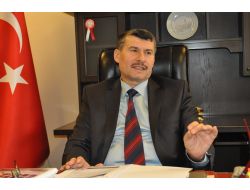 Balıkesir İl Milli Eğitim Müdürü Aydın'dan Veda Mesajı