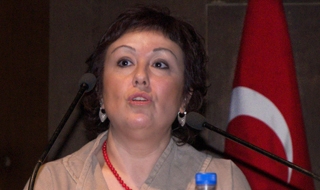 "Necip susturulmuştur!"