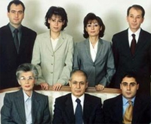 Kızları İşsiz Kaldı!..